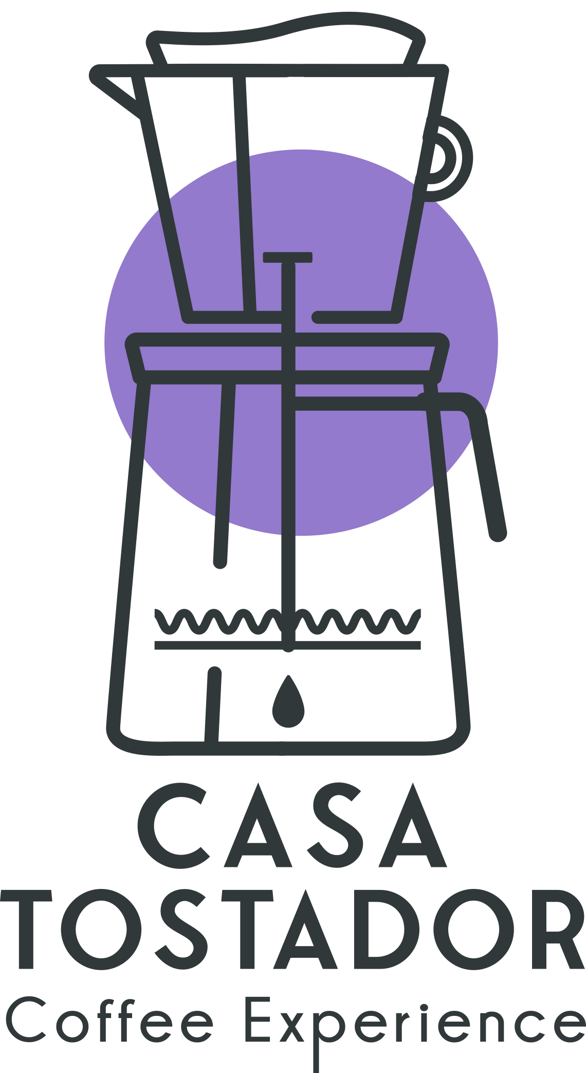 Logo Casa Tostador